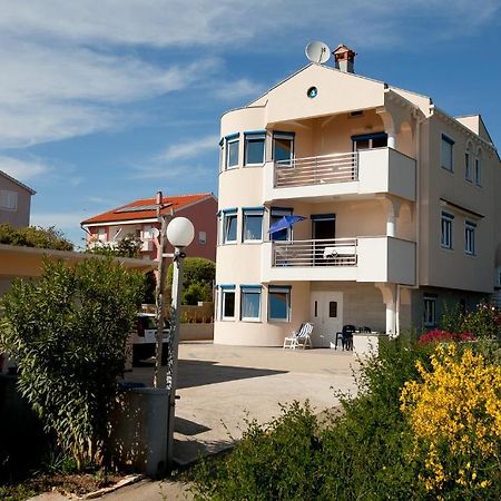 Apartments Petani Кожино Екстер'єр фото