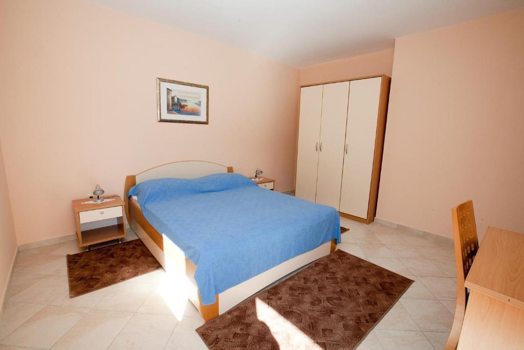 Apartments Petani Кожино Номер фото