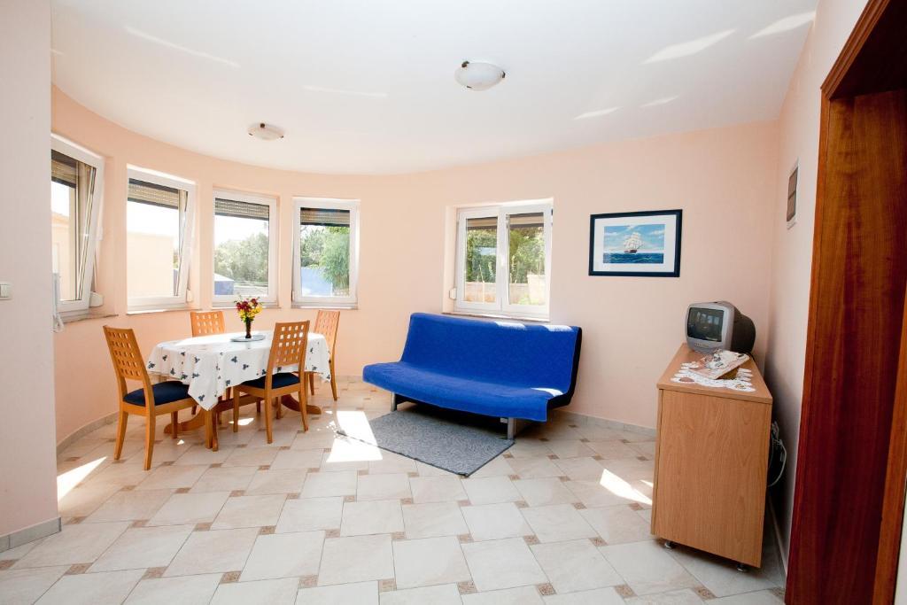 Apartments Petani Кожино Номер фото