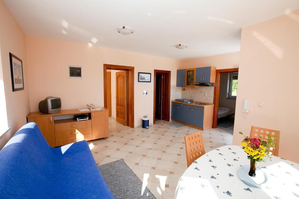 Apartments Petani Кожино Номер фото