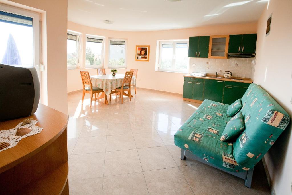 Apartments Petani Кожино Номер фото