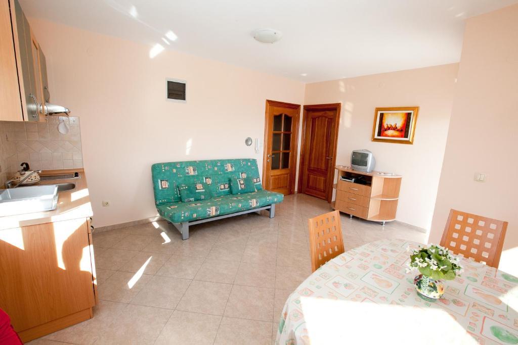 Apartments Petani Кожино Номер фото