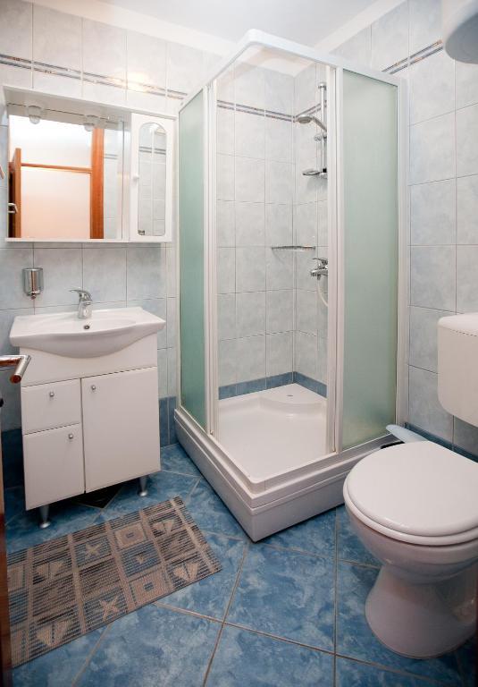 Apartments Petani Кожино Номер фото