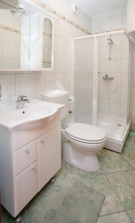 Apartments Petani Кожино Номер фото