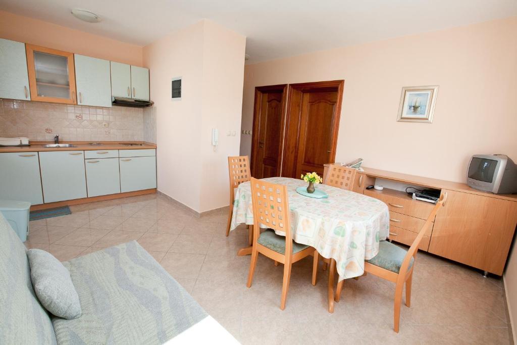 Apartments Petani Кожино Номер фото