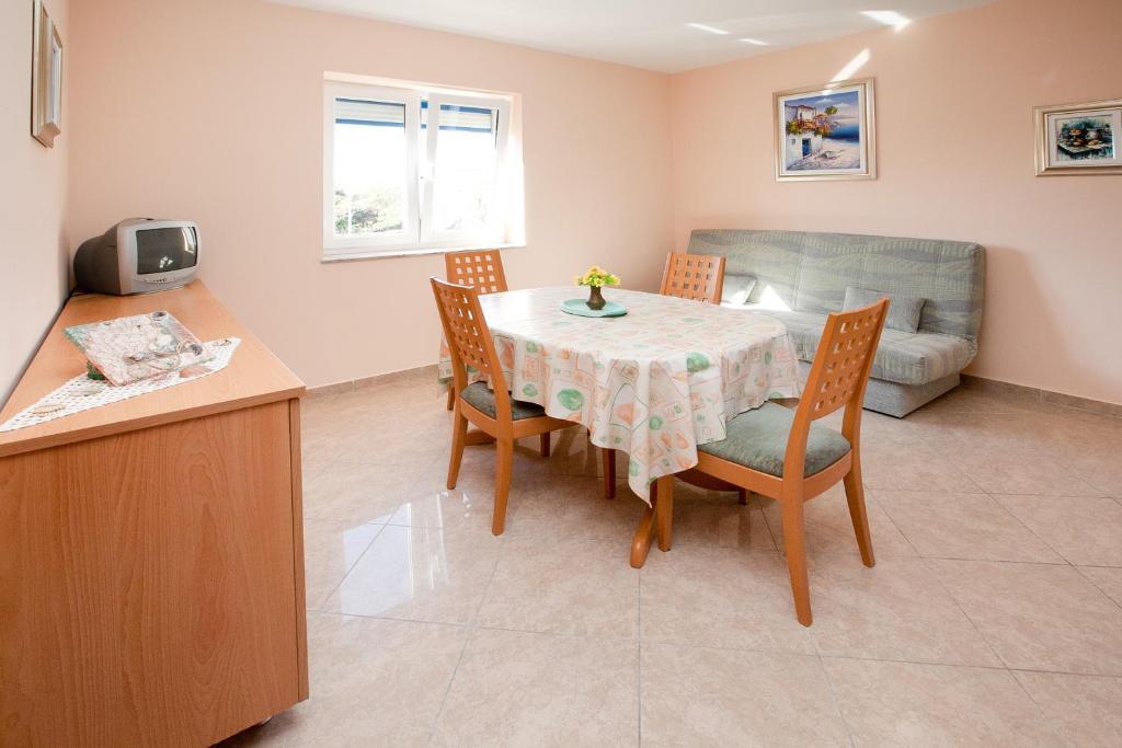Apartments Petani Кожино Номер фото