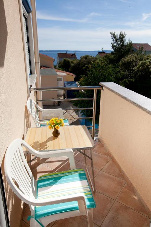 Apartments Petani Кожино Номер фото