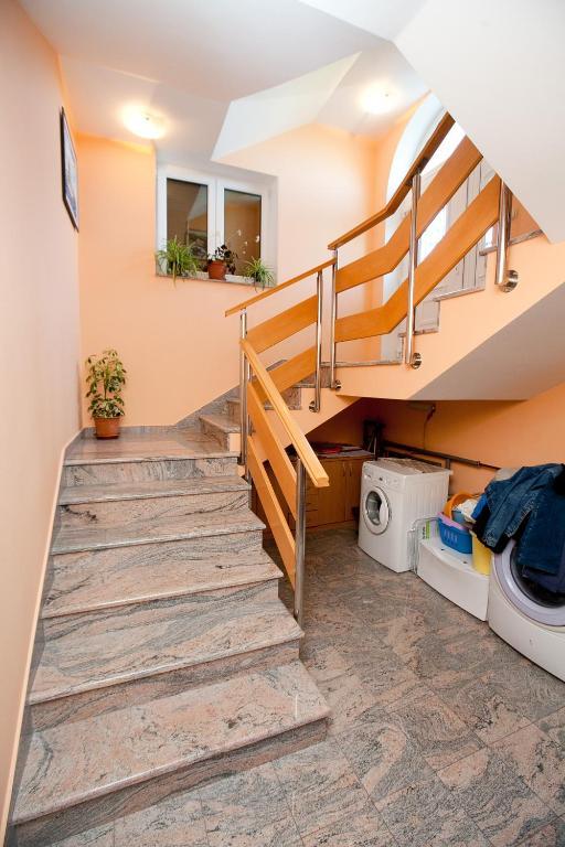 Apartments Petani Кожино Екстер'єр фото