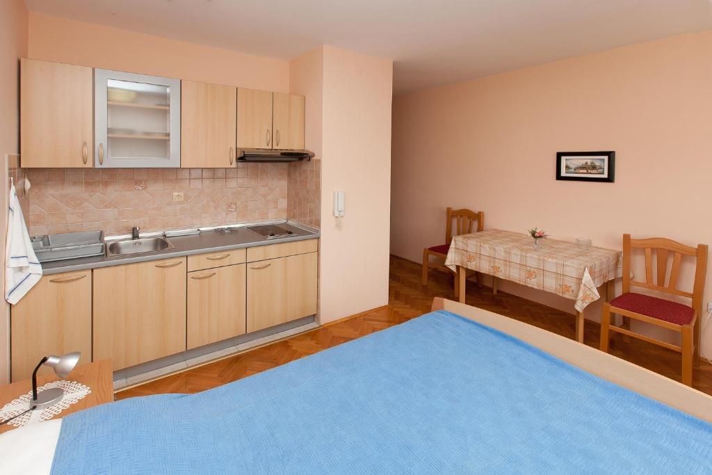 Apartments Petani Кожино Номер фото