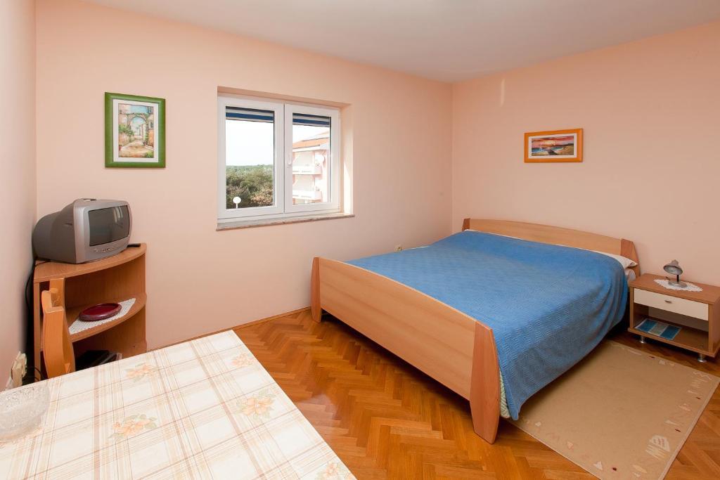 Apartments Petani Кожино Номер фото